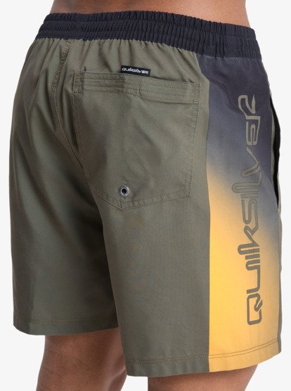 BAÑADOR QUIKSILVER HOMBRE EQYJV04221-CRE6