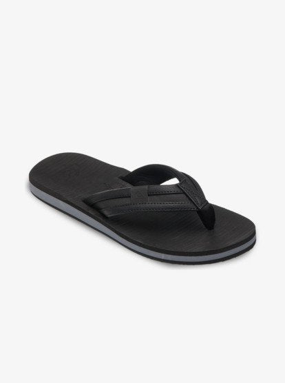 CHANCLA QUIKSILVER HOMBRE  EQYL100063-KVJ4