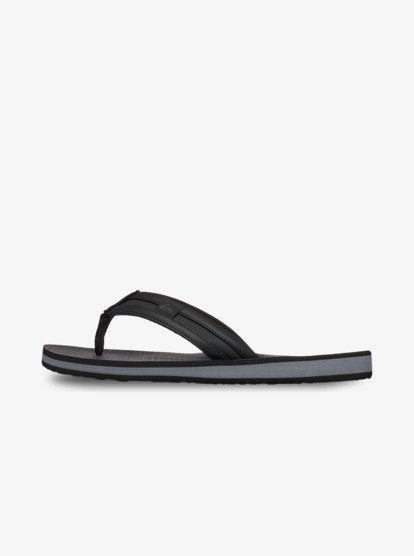 CHANCLA QUIKSILVER HOMBRE  EQYL100063-KVJ4