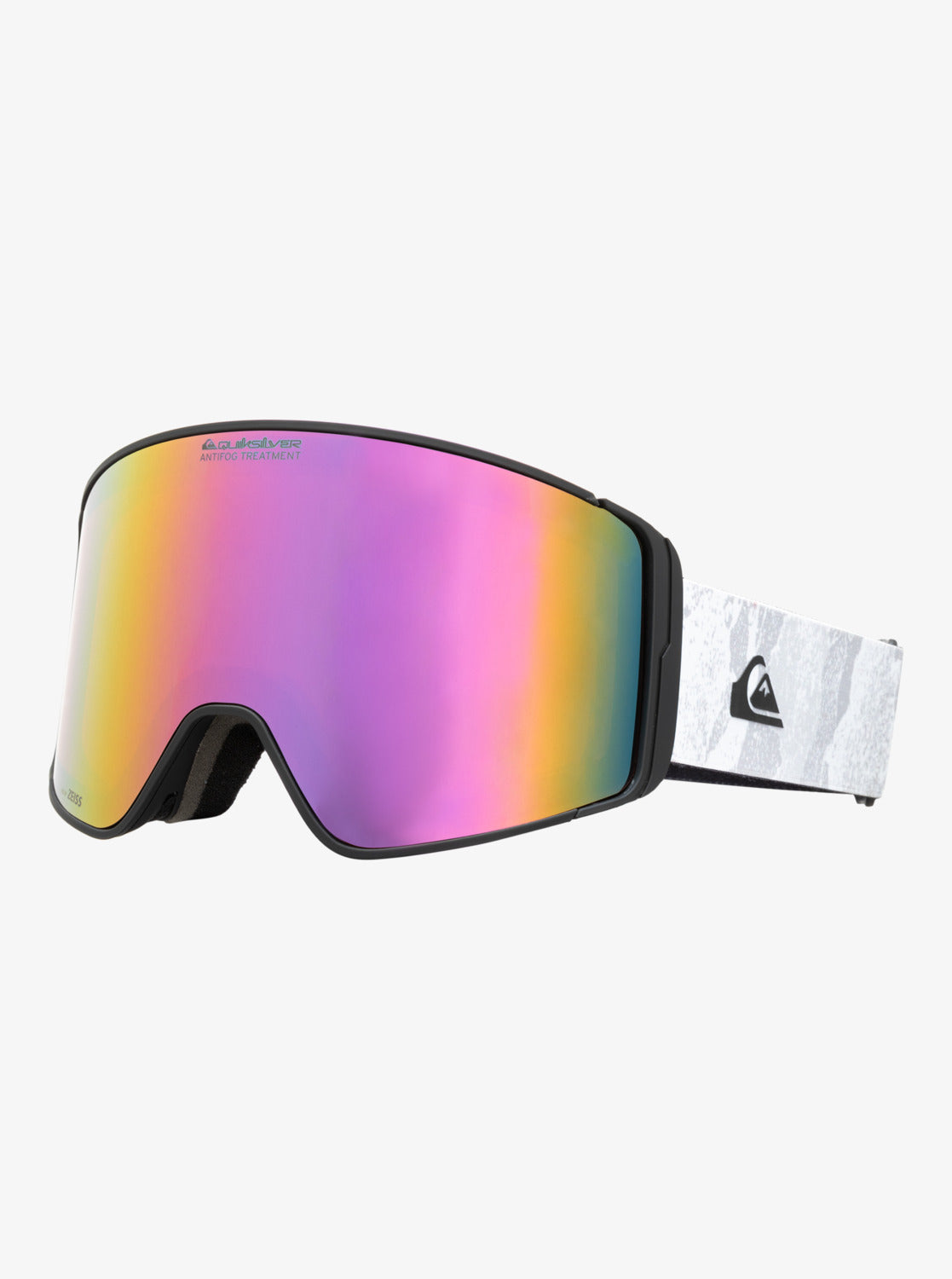 GAFAS SNOWBOARD HOMBRE QUICKSILVER STORM MG EQYTG03204