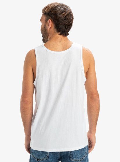 CAMISETA QUICKSILVERHOMBRE EQYZT08041