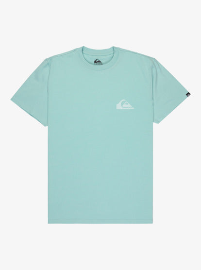 CAMISETA QUIKSILVER HOMBRE EQYZT08181-BGA0