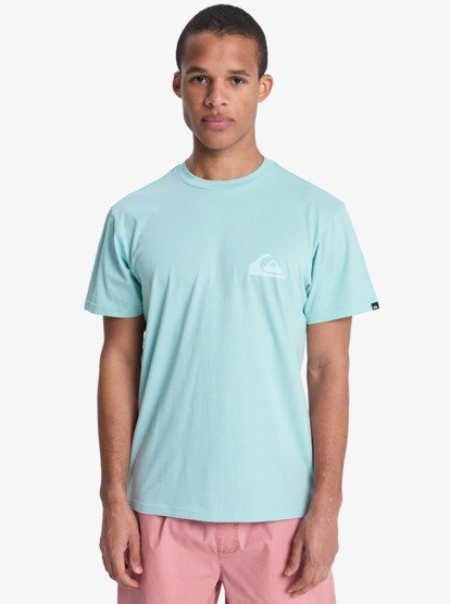 CAMISETA QUIKSILVER HOMBRE EQYZT08181-BGA0