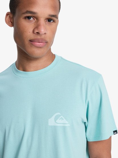 CAMISETA QUIKSILVER HOMBRE EQYZT08181-BGA0