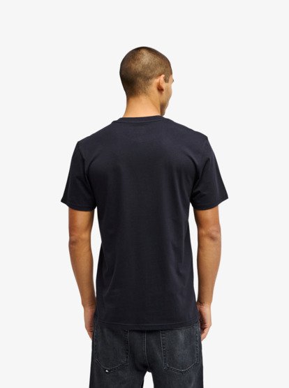 CAMISETA QUIKSILVER HOMBRE EQYZT08181-KVJ0