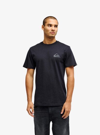 CAMISETA QUIKSILVER HOMBRE EQYZT08181-KVJ0