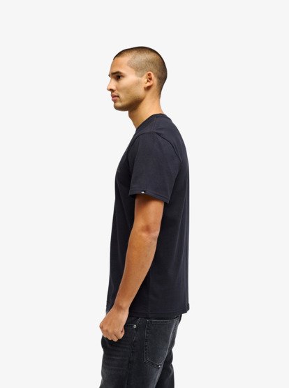 CAMISETA QUIKSILVER HOMBRE EQYZT08181-KVJ0