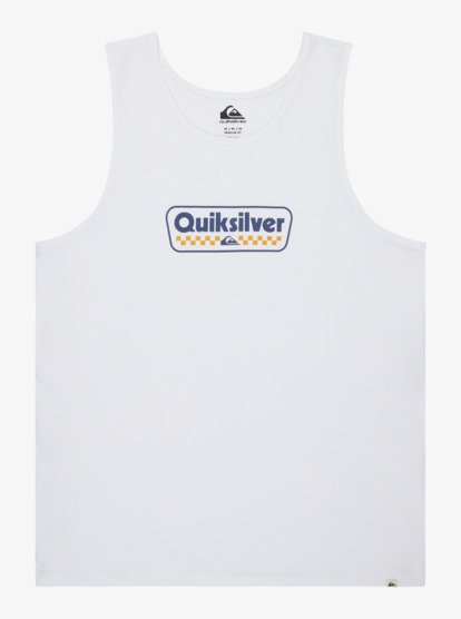 CAMISETA QUIKSILVER HOMBRE EQYZT08309-WBB0
