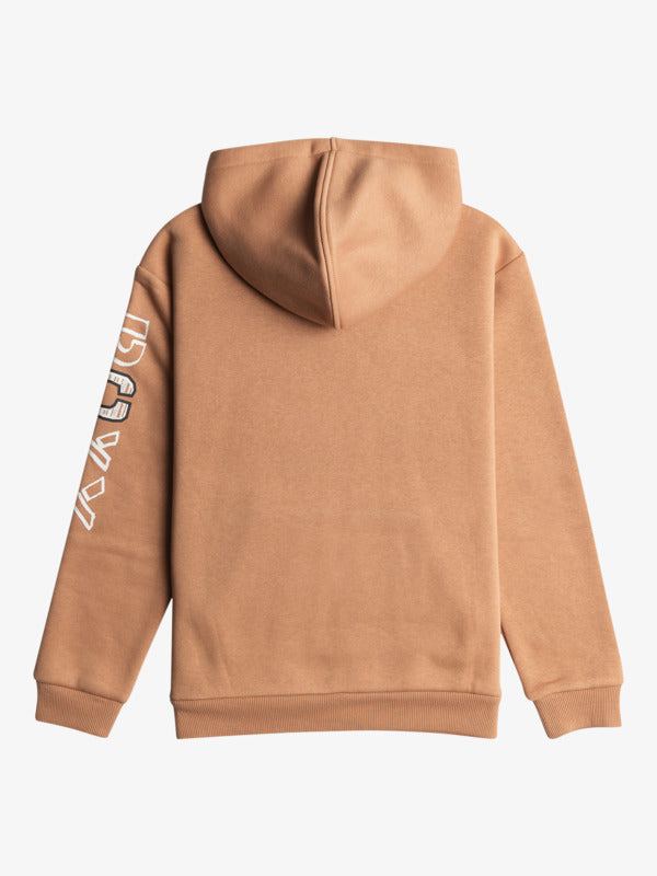 SUDADERA ROXY NIÑA ERGFT03953