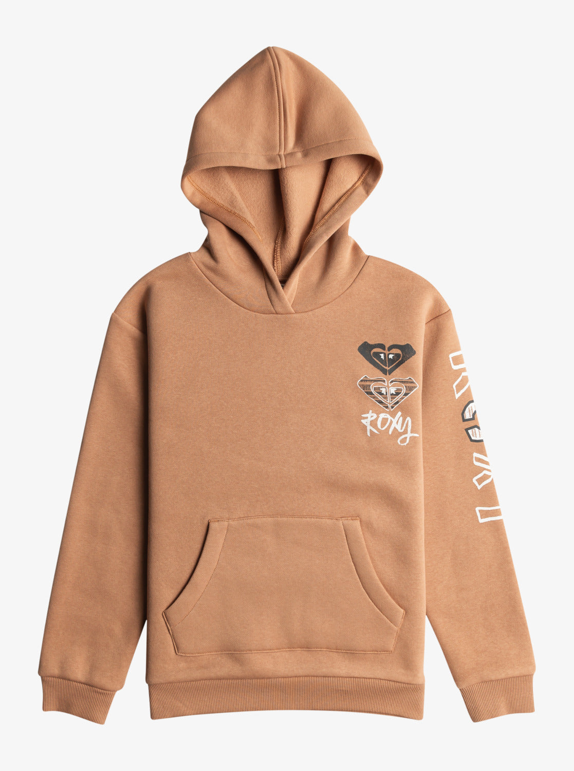 SUDADERA ROXY NIÑA ERGFT03953