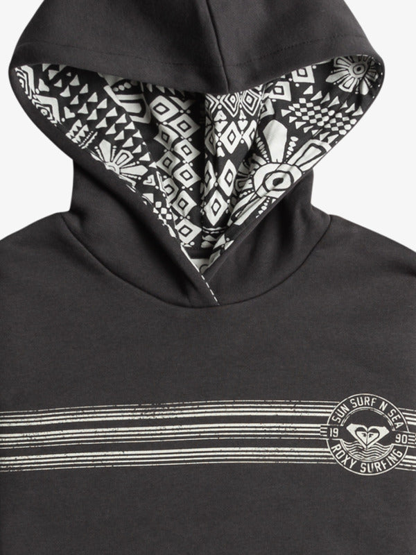 SUDADERA ROXY NIÑA ERGFT03972