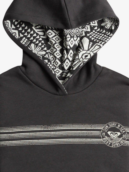 SUDADERA ROXY NIÑA ERGFT03972