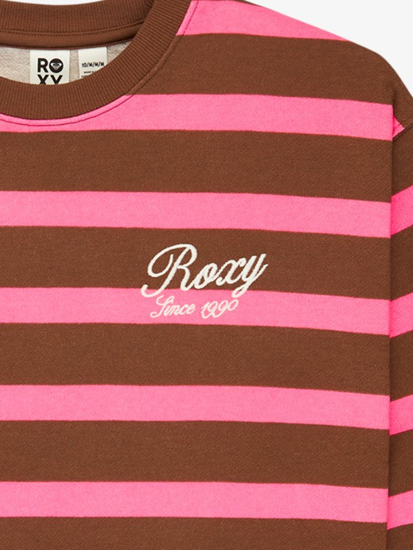 SUDADERA ROXY NIÑA ERGFT04023
