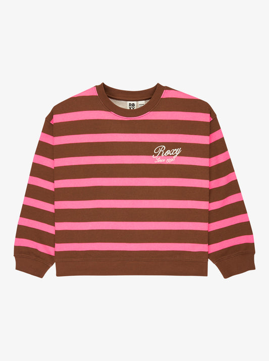 SUDADERA ROXY NIÑA ERGFT04023