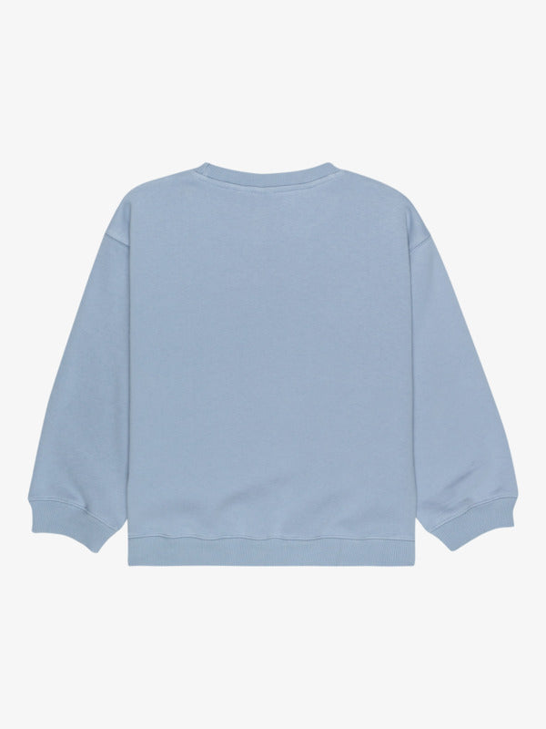 SUDADERA ROXY NIÑA