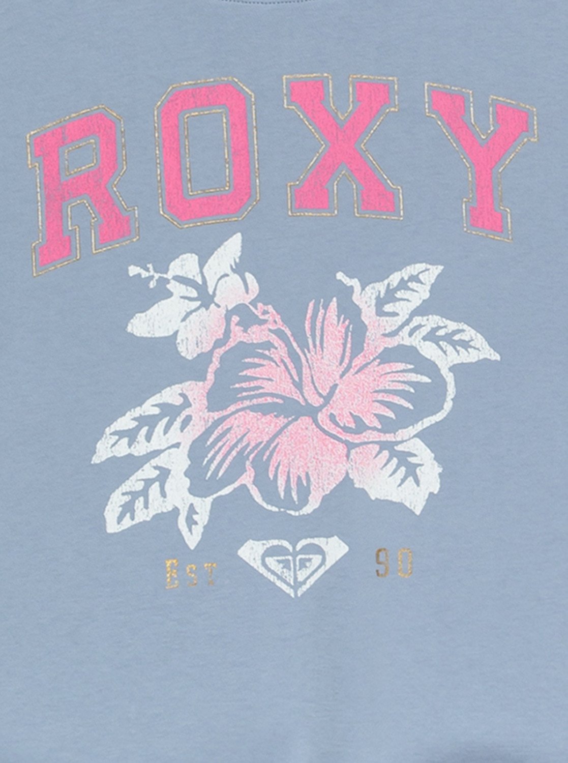 SUDADERA ROXY NIÑA
