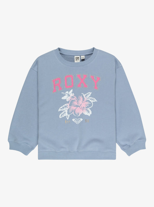 SUDADERA ROXY NIÑA