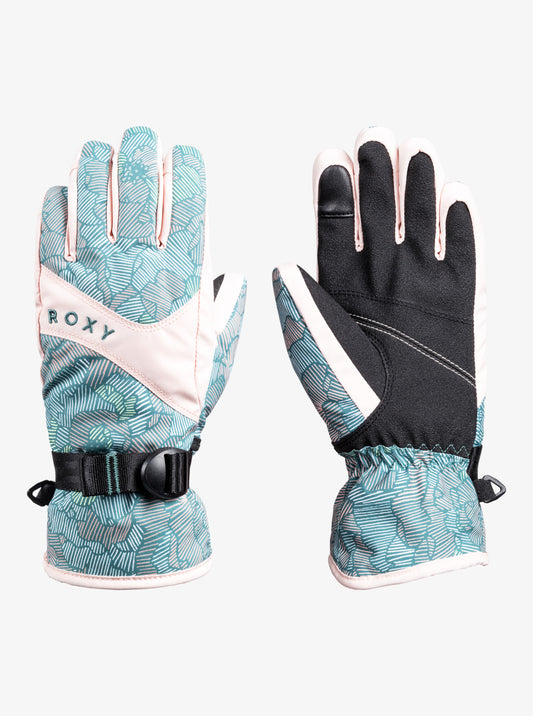 GUANTES ROXY JETTY AISLANTES MUJER ERGHN03043