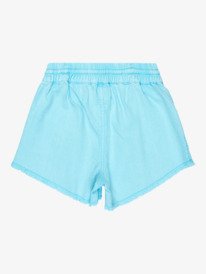PANTALON CORTO ROXY NIÑA ERGNS03187-BZG0
