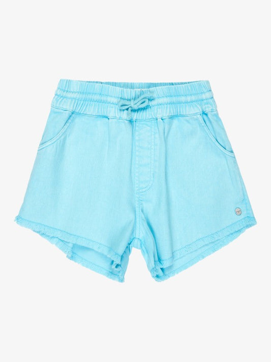 PANTALON CORTO ROXY NIÑA ERGNS03187-BZG0