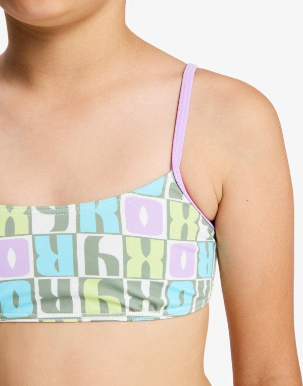 BIKINI ROXY ERGX203696-GLD8