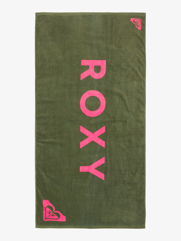 TOALLA ROXY ERJAA04463-GLD0