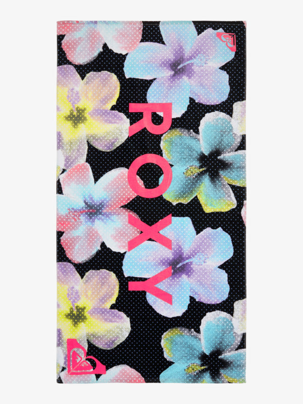 TOALLA ROXY ERJAA04359-KVJ7