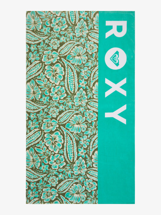 TOALLA ROXY ERJAA04463-GLD6