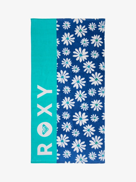 TOALLA ROXY ERJAA04463-XBBK