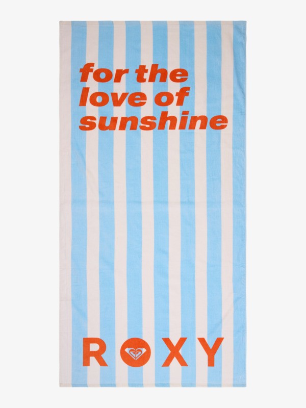 TOALLA ROXY ERJAA04463-BFA0