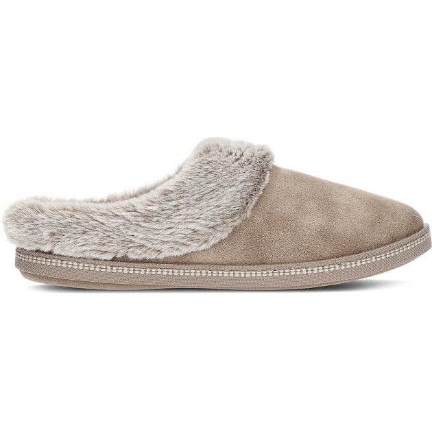 PANTUFLAS SKECHERS 167625