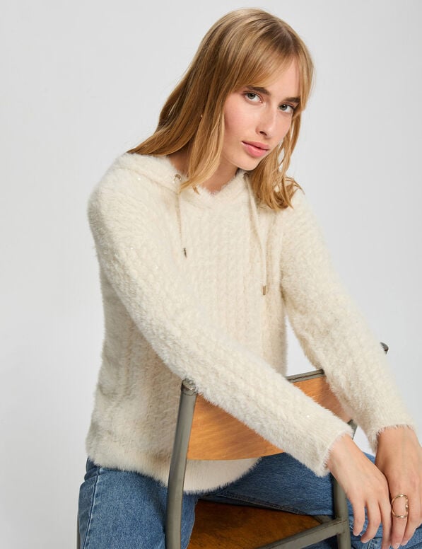 JERSEY MUJER MORGAN 252-MCOCO