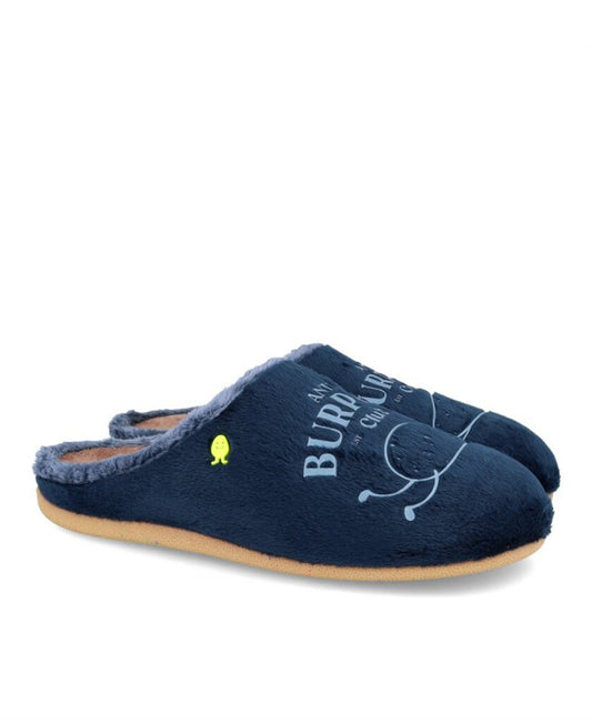 ZAPATILLAS CASA HOMBRE POTATOES 77023