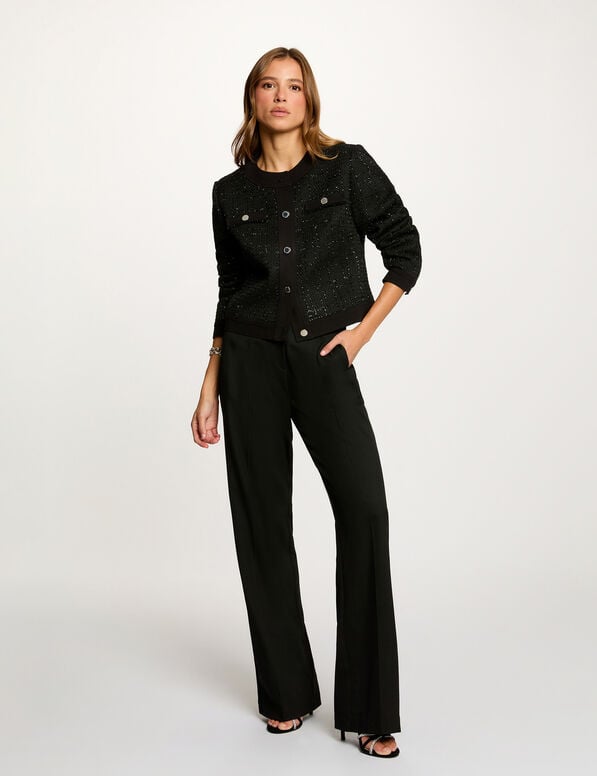 PANTALON MUJER MORGAN 242-PSUZO.F