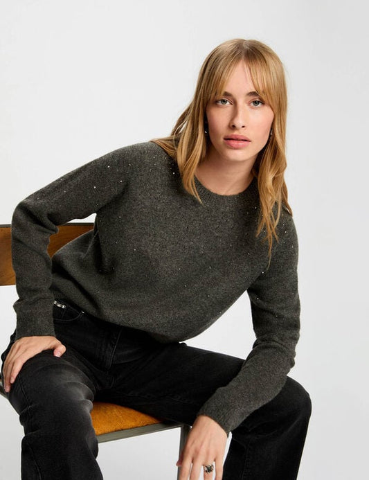 JERSEY MUJER MORGAN 252-MFETE