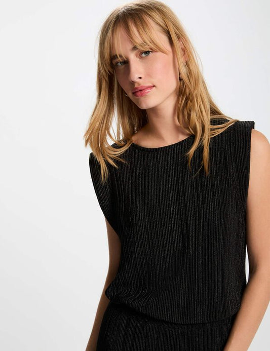 CAMISETA MUJER MORGAN 252-DIABOLO