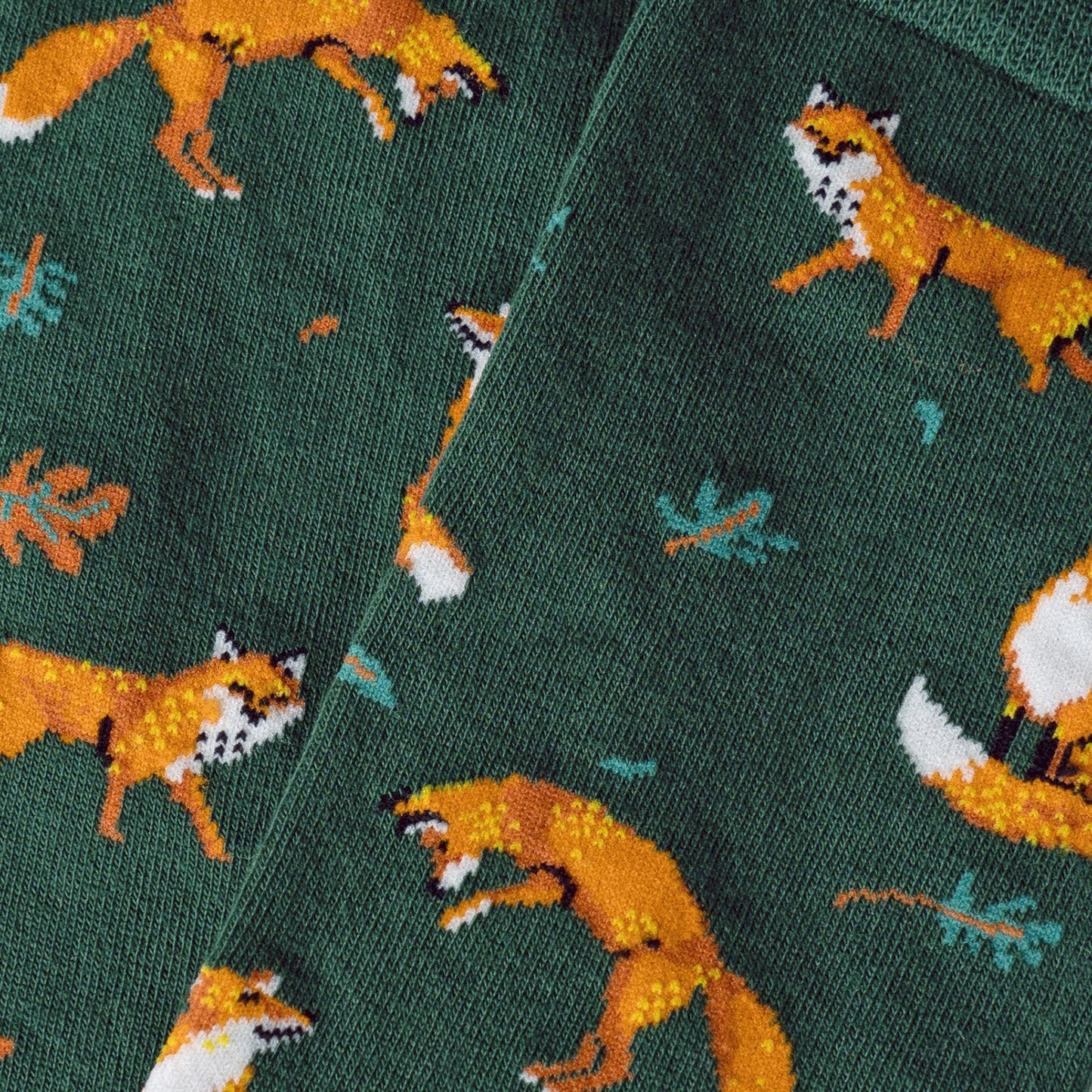 CALCETIN JIMMY LION DUSK FOX