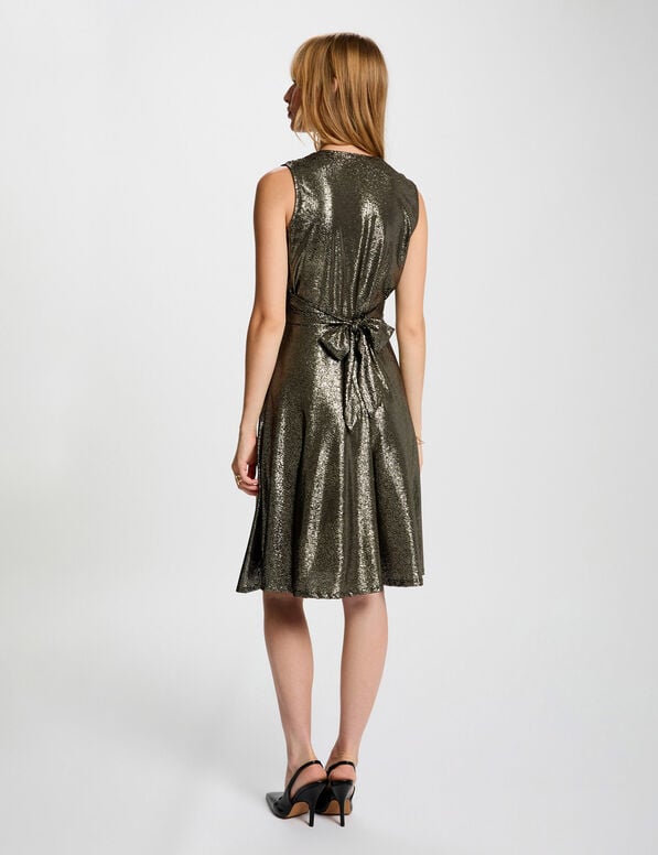 VESTIDO MUJER MORGAN 252-RCRIVA