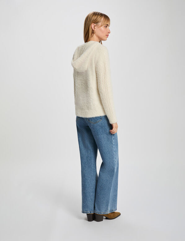 JERSEY MUJER MORGAN 252-MCOCO