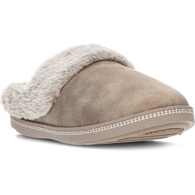 PANTUFLAS SKECHERS 167625
