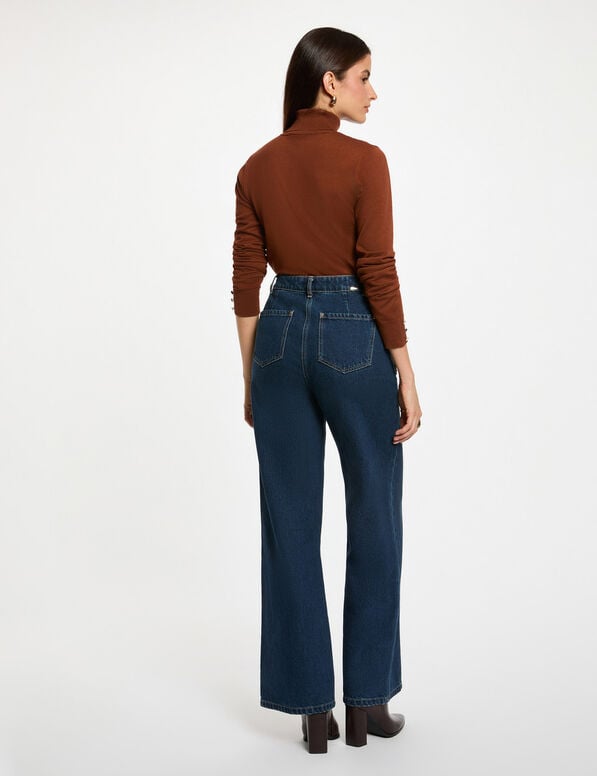 JERSEY MUJER MORGAN 252-MFLORIA