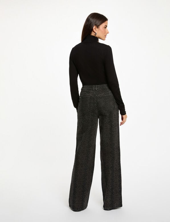 JERSEY MUJER MORGAN 252-MFLORIA