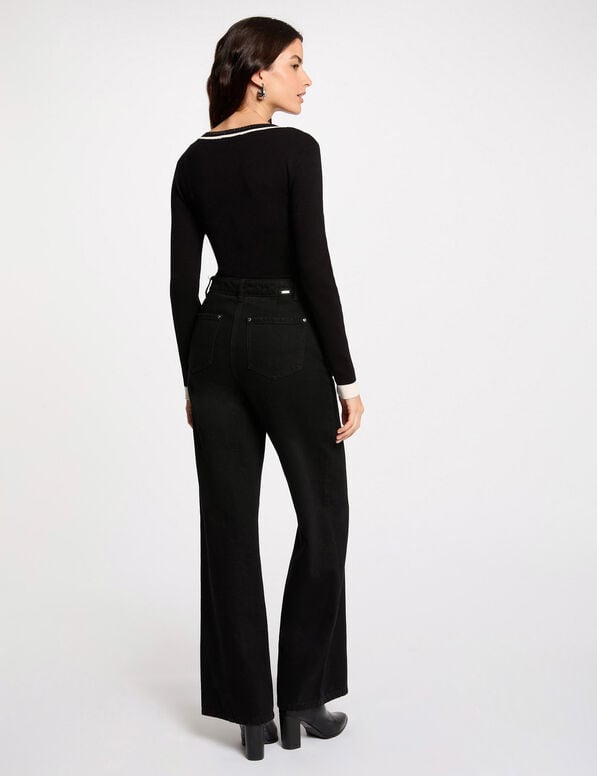 JERSEY MUJER MORGAN 232-MGALA