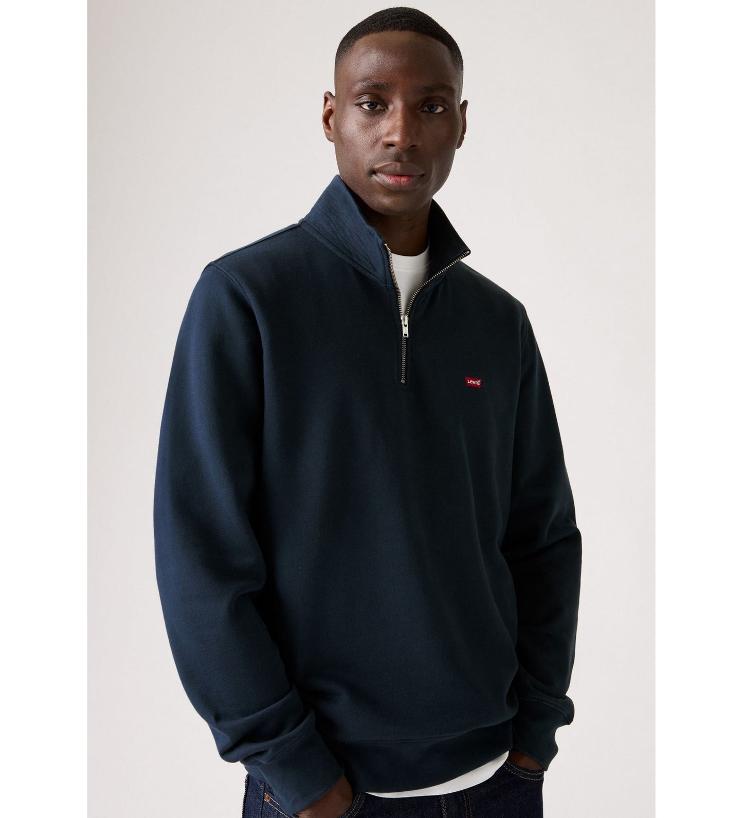 SUDADERA HOMBRE LEVIS A8660005