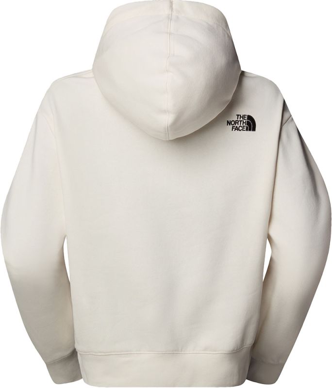 SUDADERA MUJER THE NORTH FACE NFOA89EXQLI