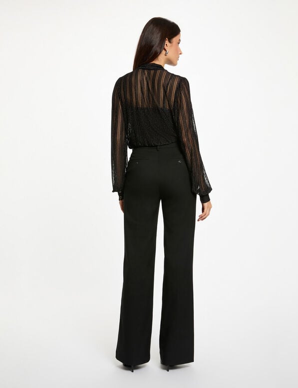 CAMISETA LAZADA MUJER MORGAN 252-TEVAL