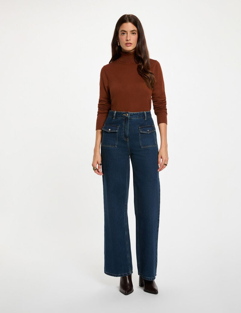 JERSEY MUJER MORGAN 252-MFLORIA