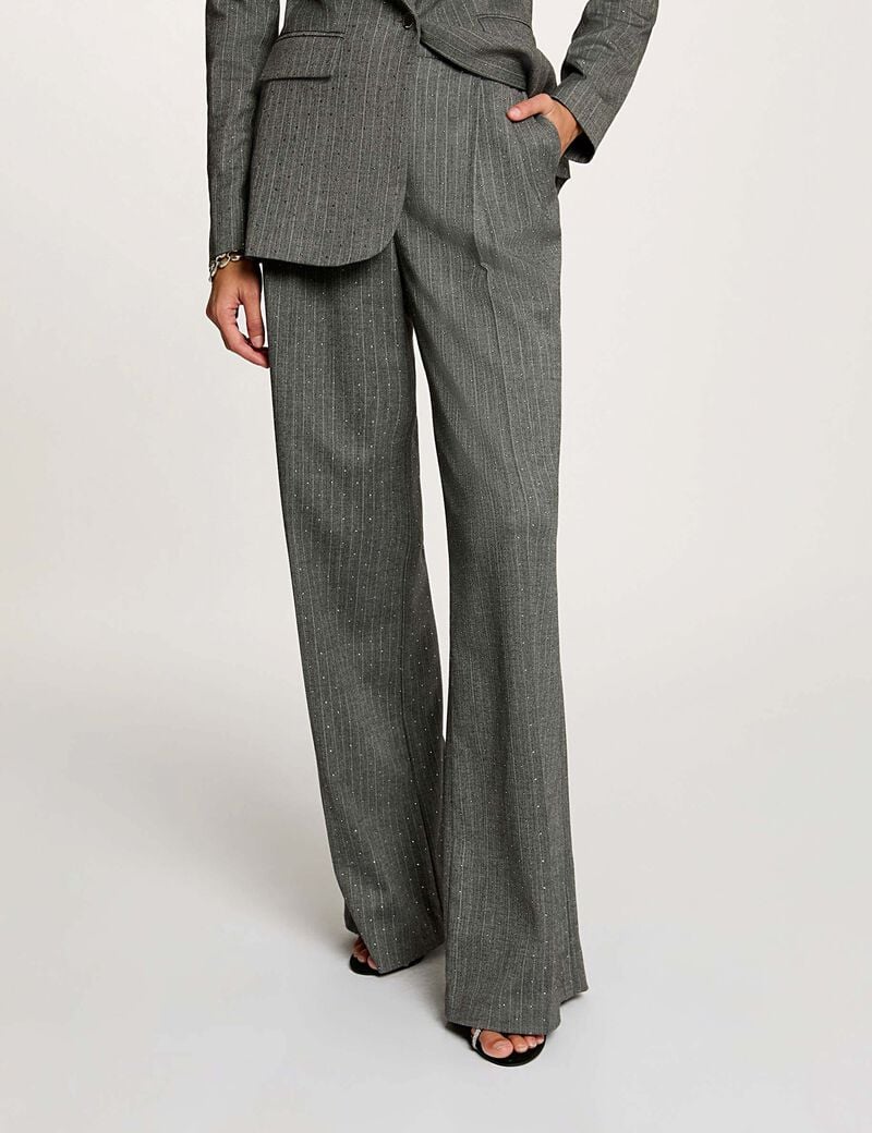 PANTALON MUJER MORGAN 252-PVEPER.F