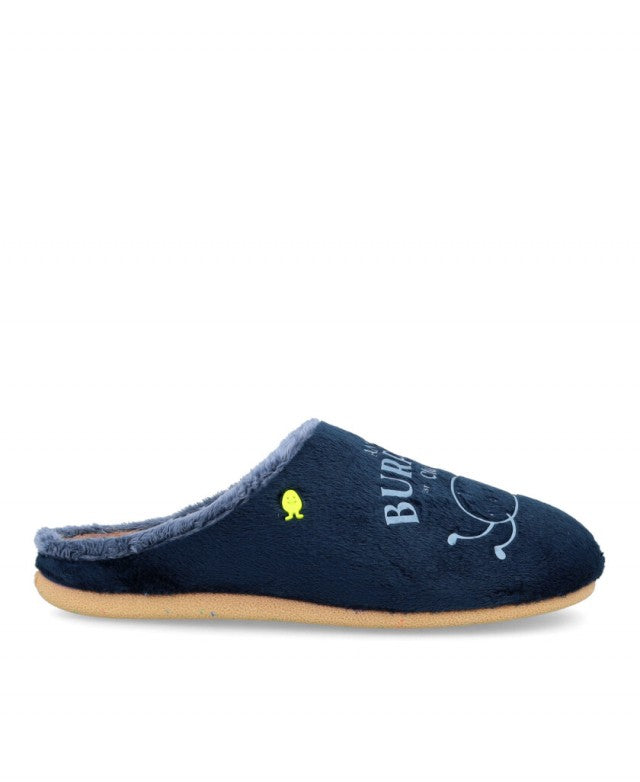 ZAPATILLAS CASA HOMBRE POTATOES 77023