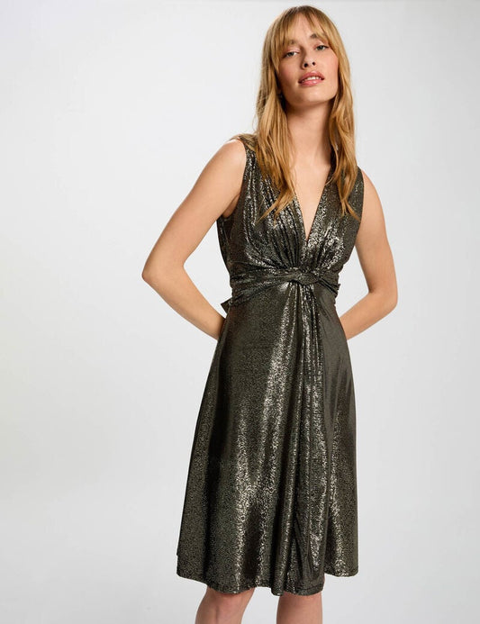 VESTIDO MUJER MORGAN 252-RCRIVA